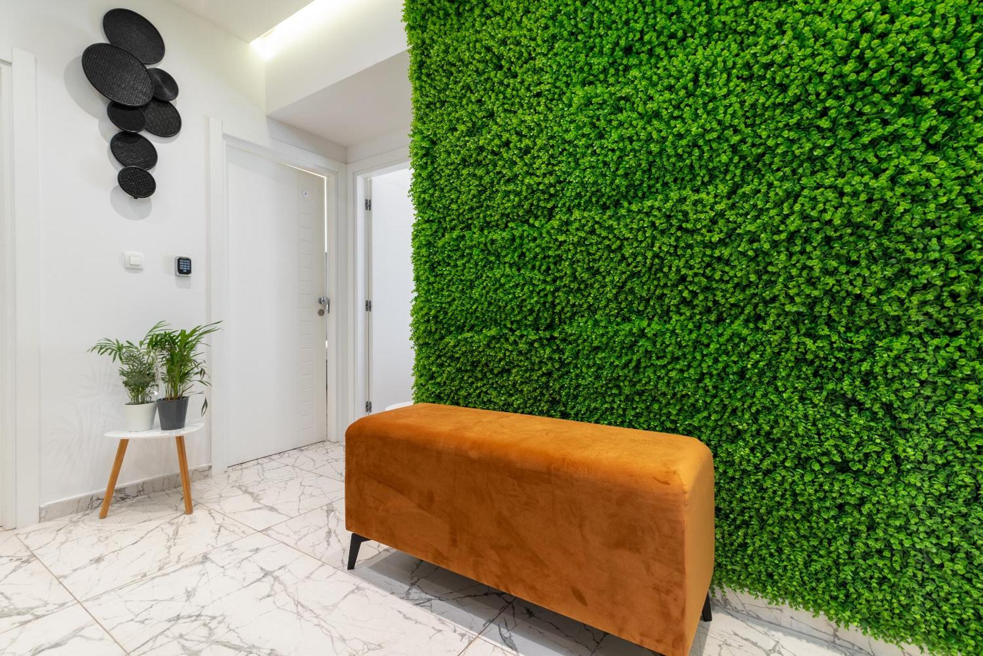 Antares Luxury Rooms 1 Split Exterior foto